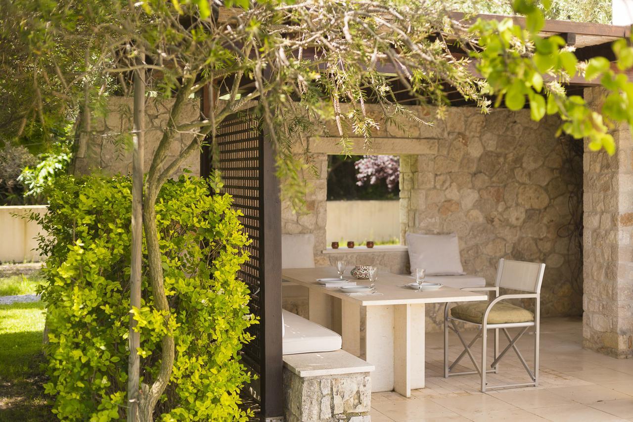 Oleander Villa, Pefkochori #Feelslikehome Exterior foto
