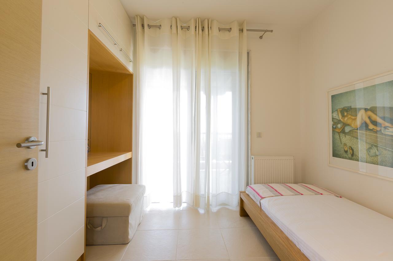 Oleander Villa, Pefkochori #Feelslikehome Exterior foto