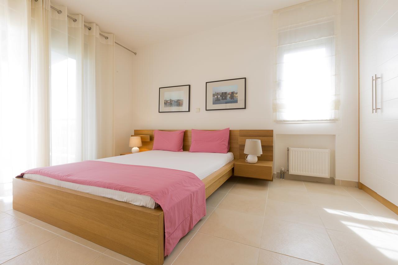Oleander Villa, Pefkochori #Feelslikehome Exterior foto