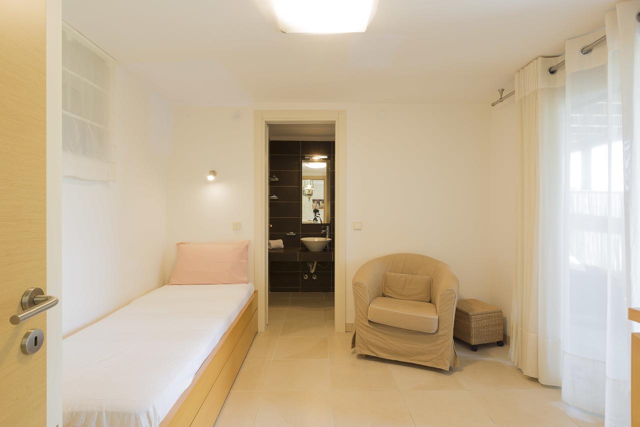 Oleander Villa, Pefkochori #Feelslikehome Exterior foto